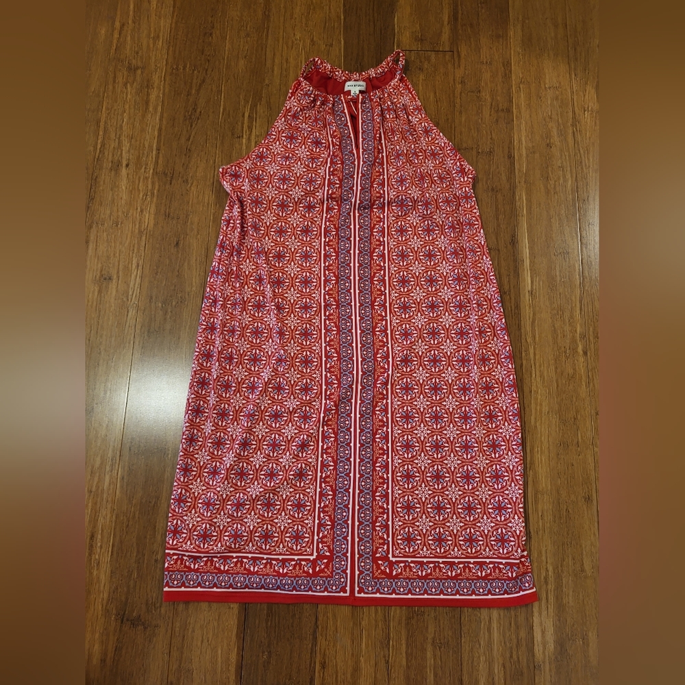 (NWT) Max Studio dress